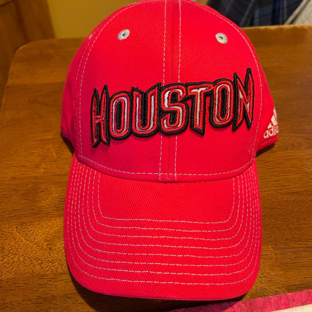 Adidas’s Houston hat